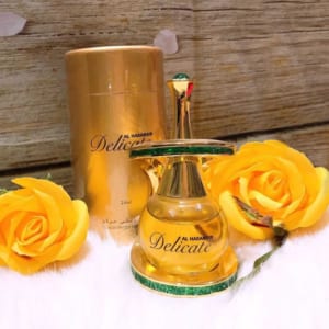 tinh dầu nước hoa Dubai Delicate 1