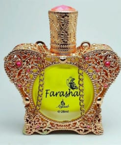 Tinh dầu nước hoa Dubai Farasha