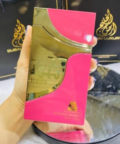Tinh dầu nước hoa Dubai Tohfa Pink 3