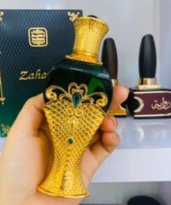 Tinh dầu nước hoa Dubai Zahabia