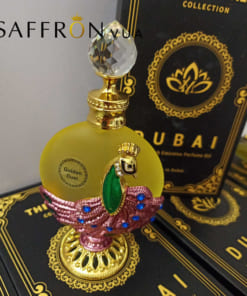 Tinh dầu nước hoa Dubai Golden Dust 2