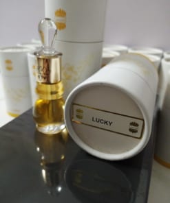 Tinh dầu nước hoa Dubai Ajmal Lucky a