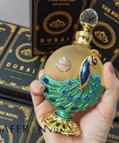 Tinh dầu nước hoa Dubai Gucci Guilty 2
